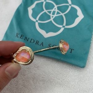 Kendra Scott Andy Cuff Bracelet